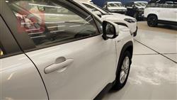 تۆیۆتا کۆرۆلا کرۆس